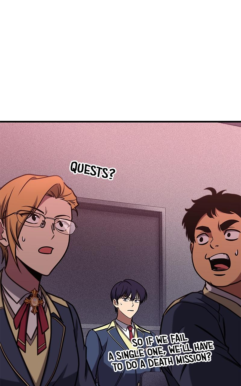 My Very Own Tower Strategy Guide Chap 18 - Next Chap 19