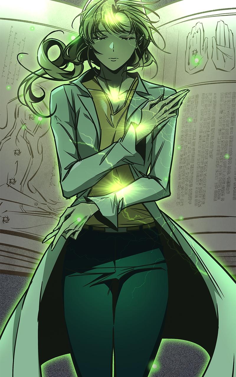 My Very Own Tower Strategy Guide Chap 18 - Next Chap 19