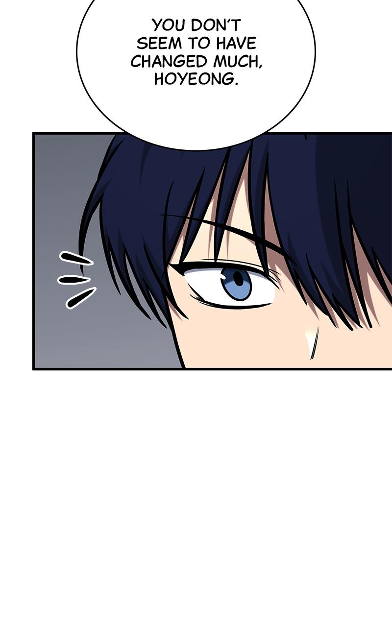 My Very Own Tower Strategy Guide Chap 18 - Next Chap 19