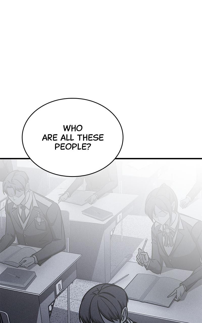 My Very Own Tower Strategy Guide Chap 18 - Next Chap 19