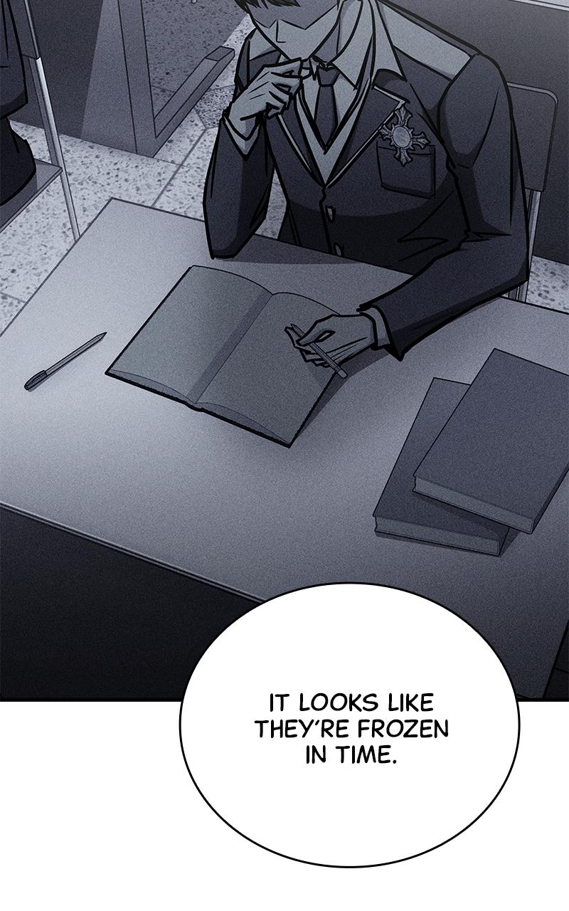 My Very Own Tower Strategy Guide Chap 18 - Next Chap 19