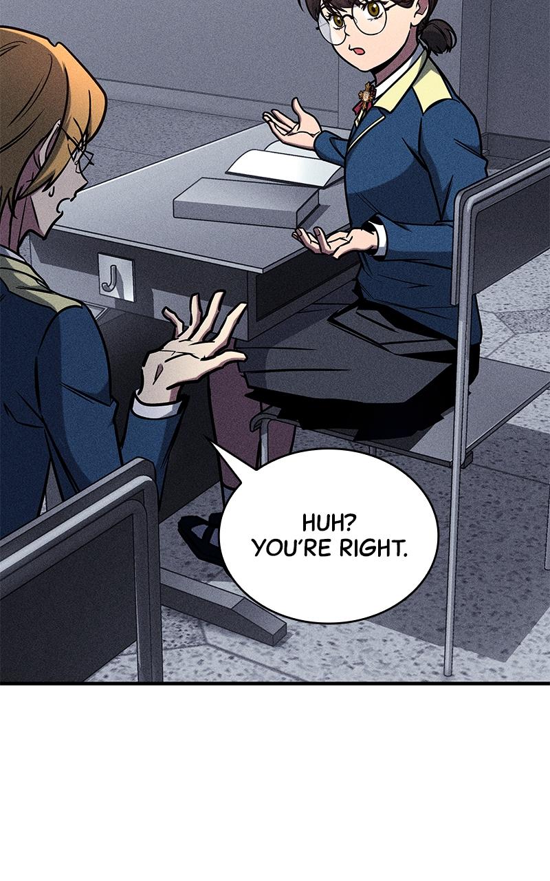 My Very Own Tower Strategy Guide Chap 18 - Next Chap 19