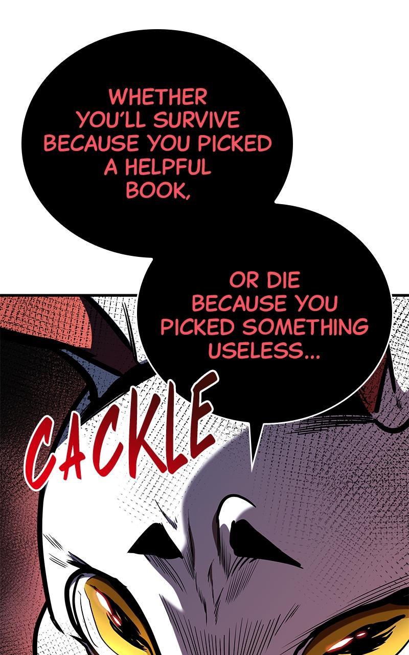 My Very Own Tower Strategy Guide Chap 18 - Next Chap 19