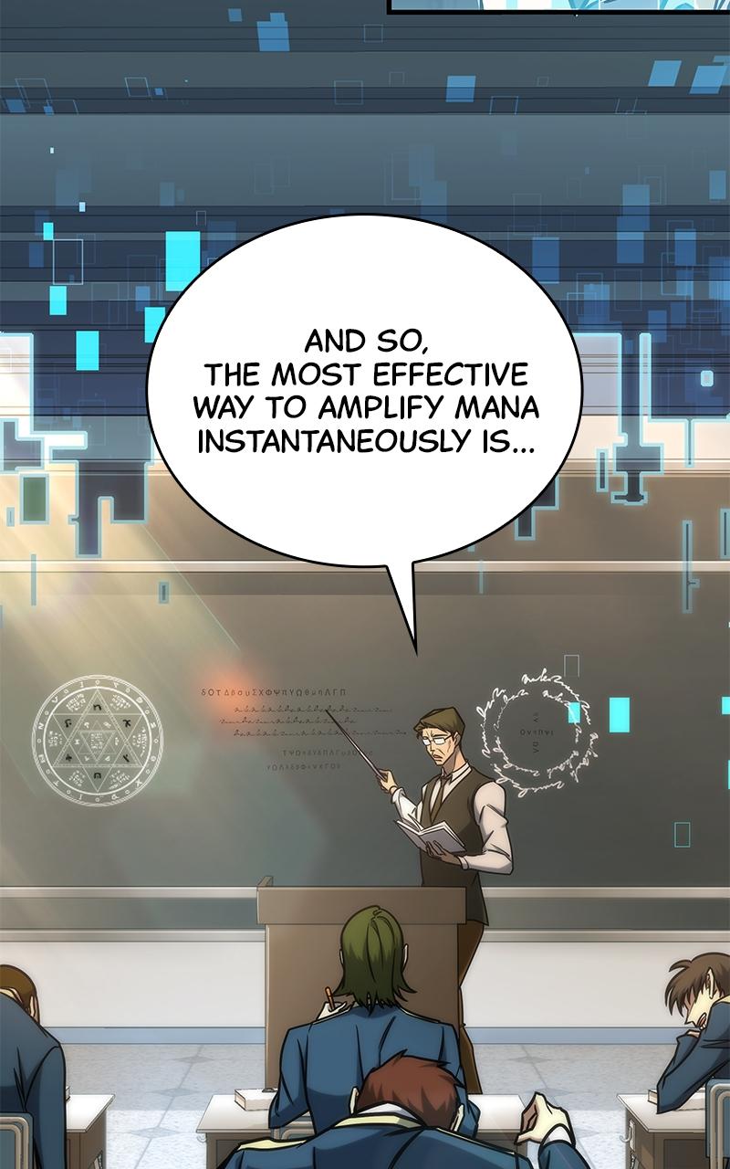 My Very Own Tower Strategy Guide Chap 18 - Next Chap 19