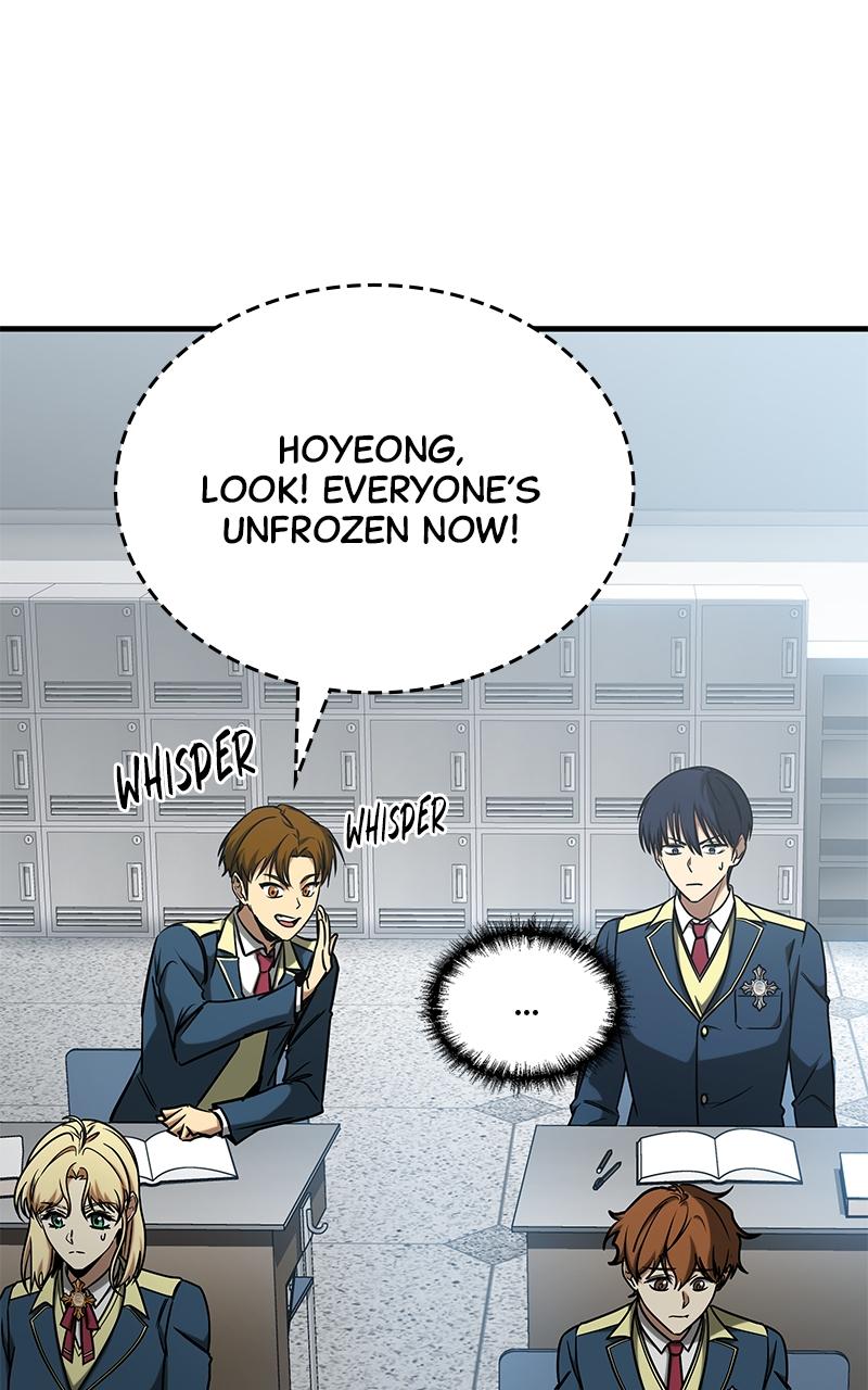 My Very Own Tower Strategy Guide Chap 18 - Next Chap 19