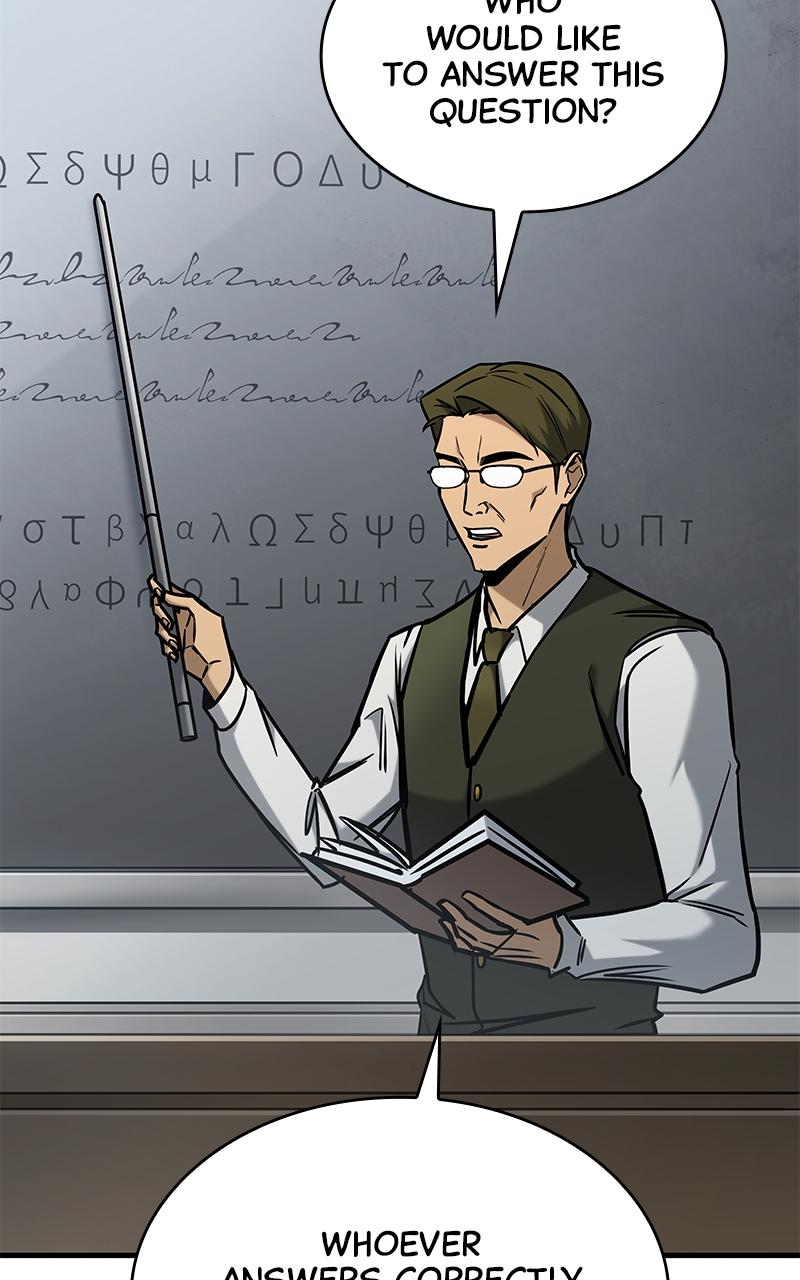 My Very Own Tower Strategy Guide Chap 18 - Next Chap 19