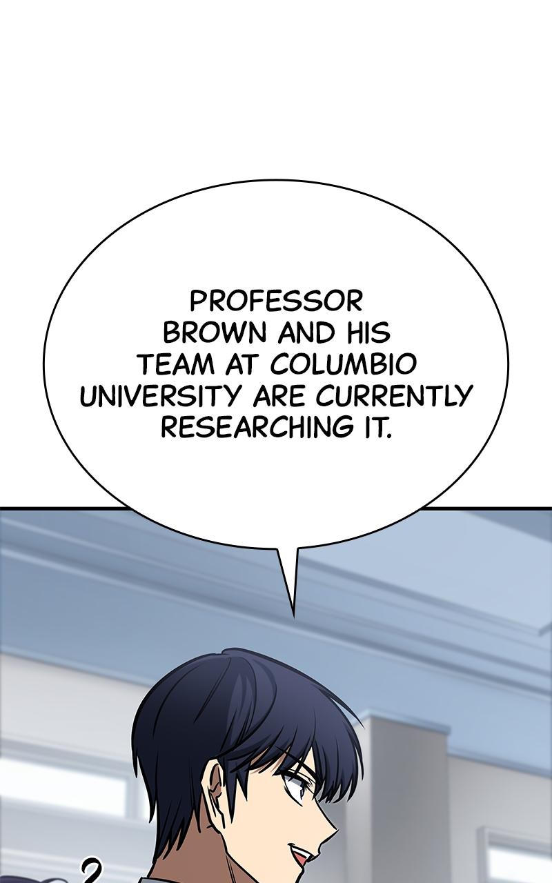 My Very Own Tower Strategy Guide Chap 18 - Next Chap 19