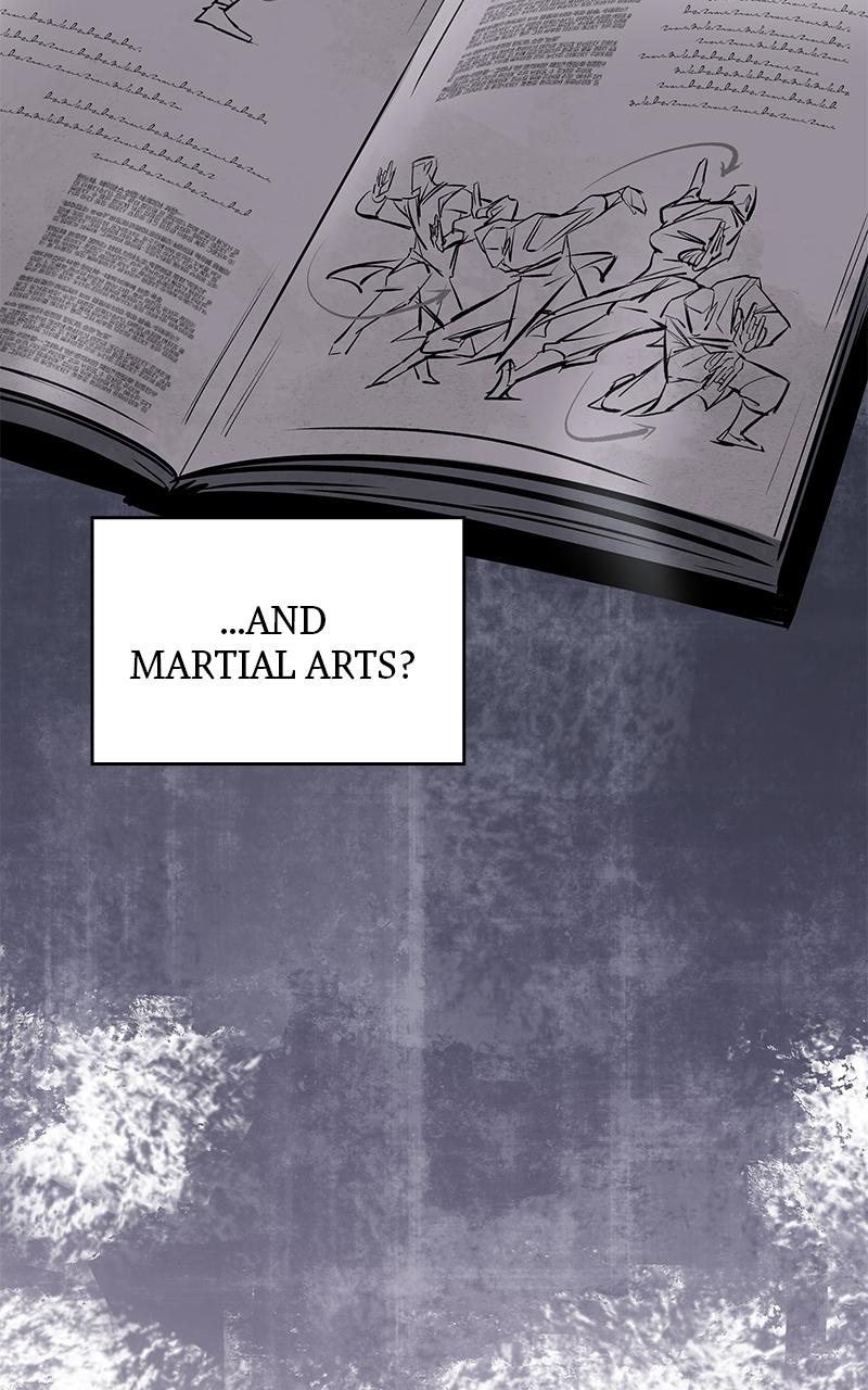 My Very Own Tower Strategy Guide Chap 18 - Next Chap 19