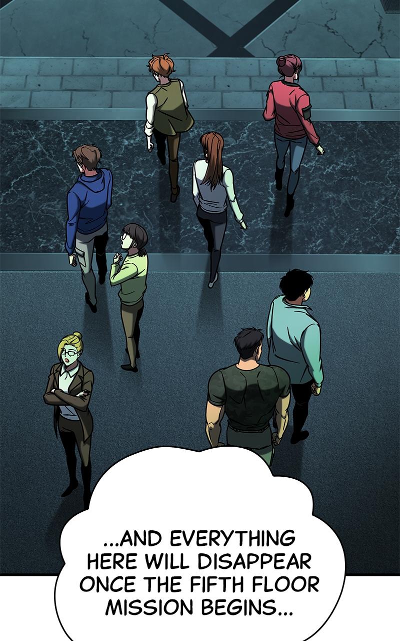 My Very Own Tower Strategy Guide Chap 18 - Next Chap 19