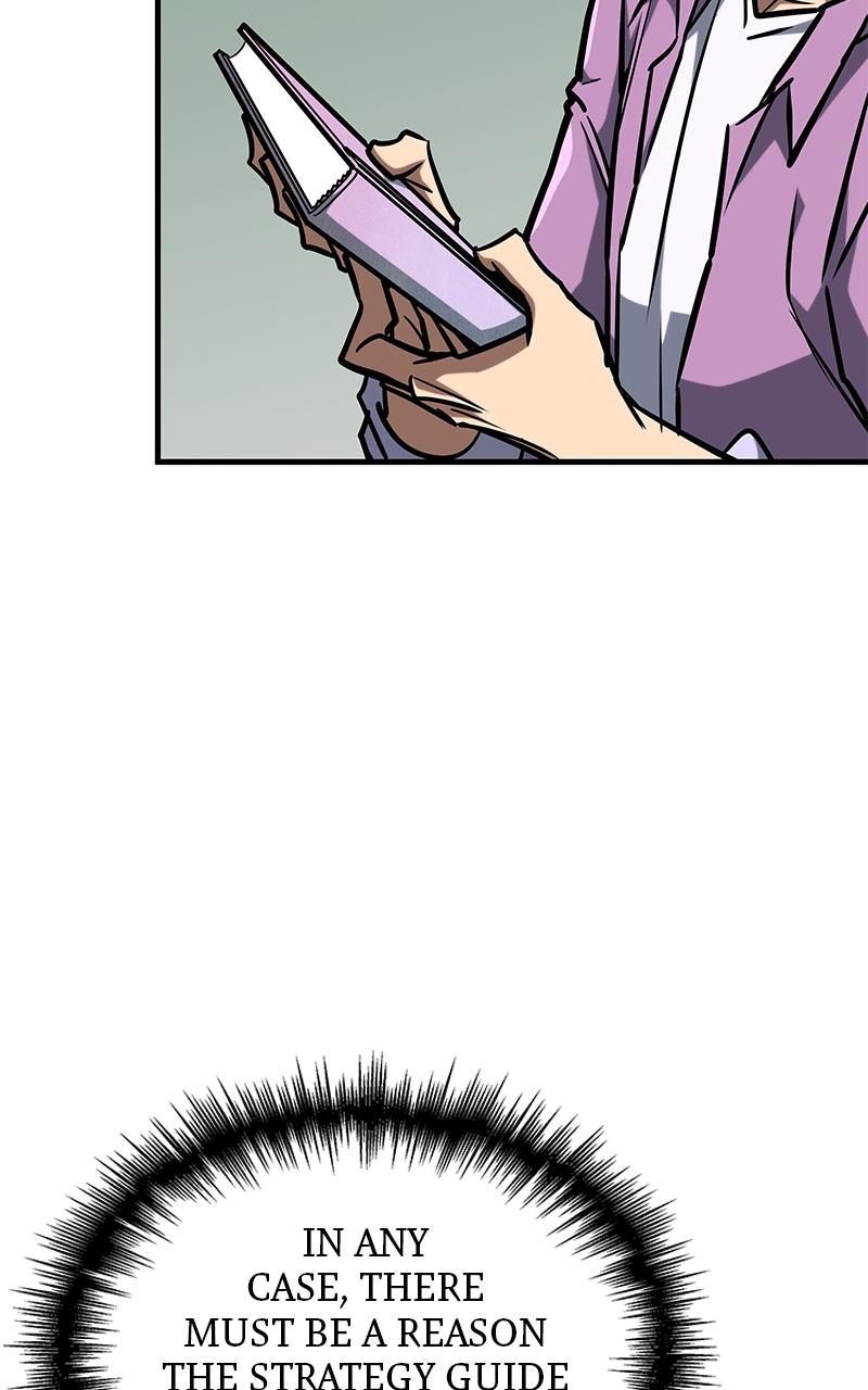 My Very Own Tower Strategy Guide Chap 18 - Next Chap 19