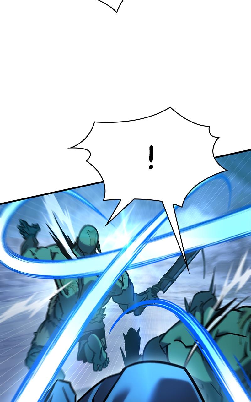 My Very Own Tower Strategy Guide Chap 19 - Next Chap 20