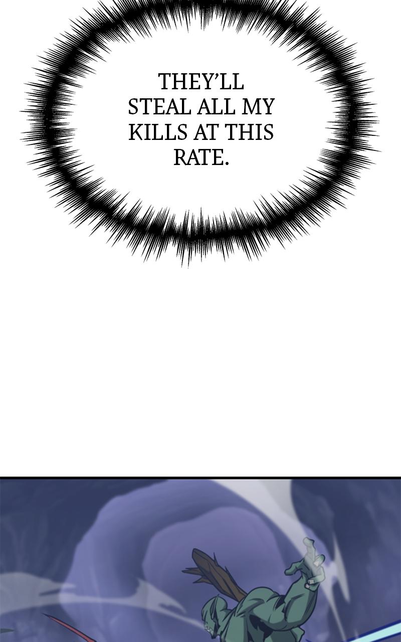 My Very Own Tower Strategy Guide Chap 19 - Next Chap 20