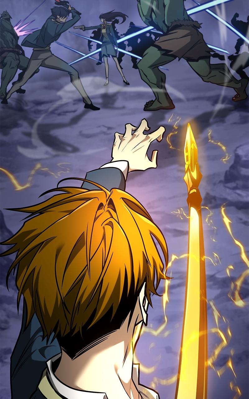 My Very Own Tower Strategy Guide Chap 19 - Next Chap 20