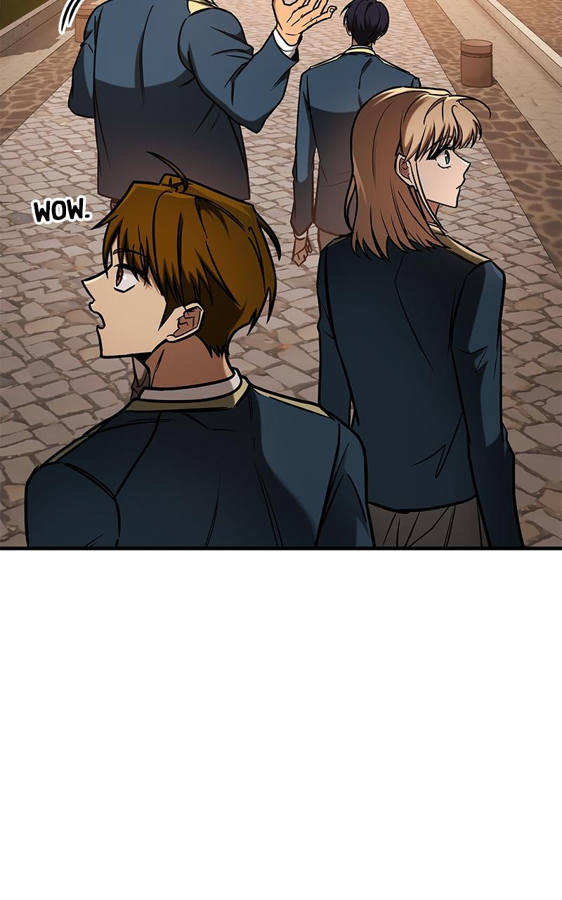 My Very Own Tower Strategy Guide Chap 19 - Next Chap 20