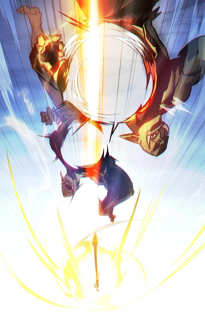 My Very Own Tower Strategy Guide Chap 19 - Next Chap 20