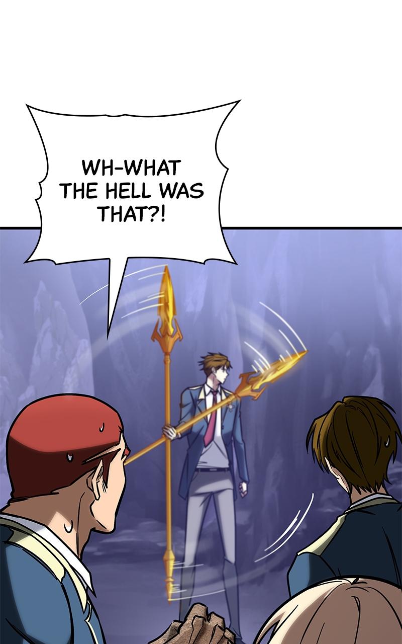 My Very Own Tower Strategy Guide Chap 19 - Next Chap 20