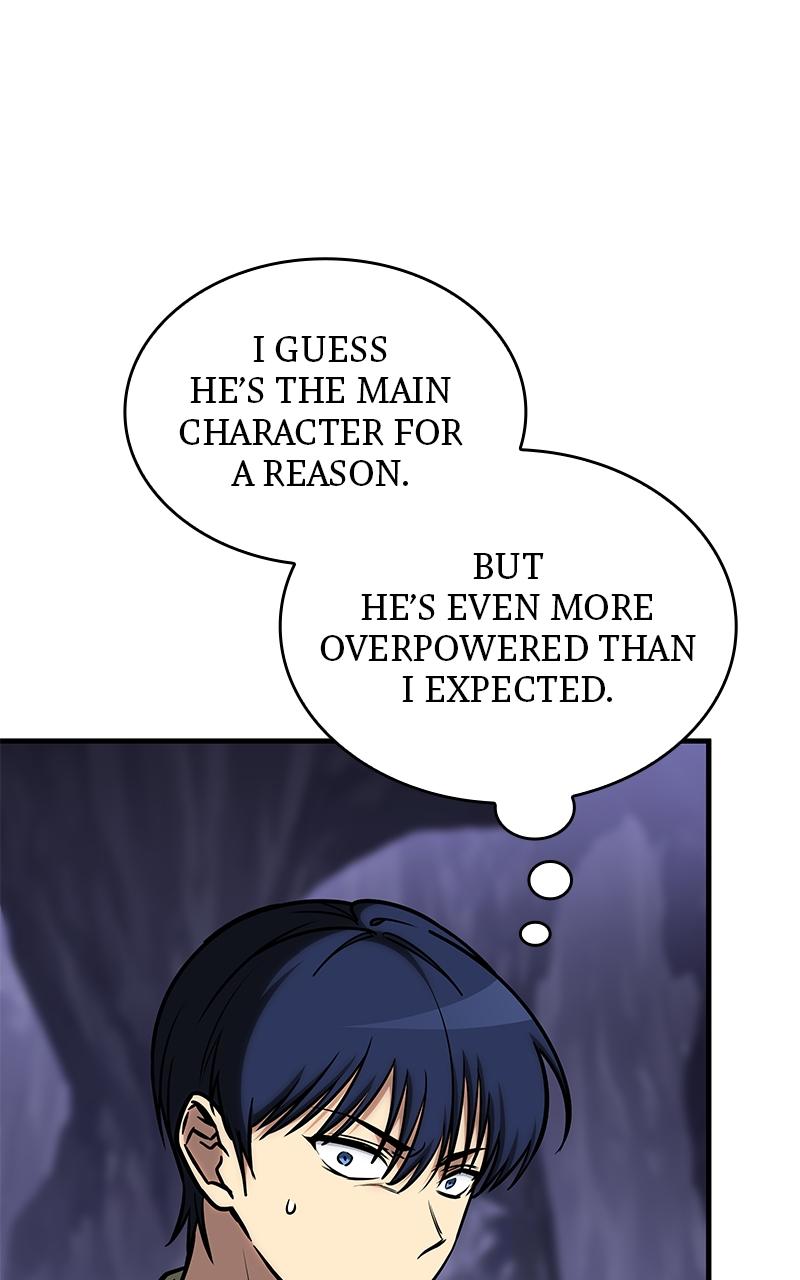 My Very Own Tower Strategy Guide Chap 19 - Next Chap 20