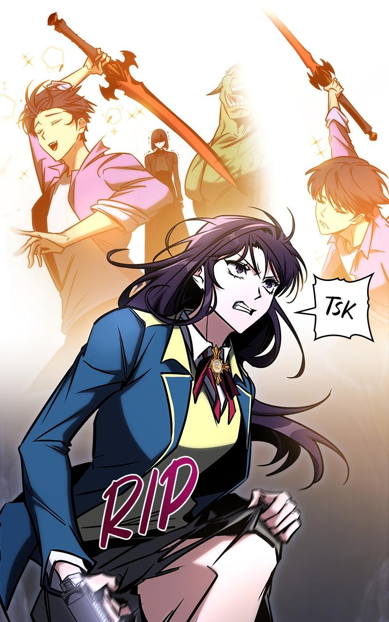 My Very Own Tower Strategy Guide Chap 19 - Next Chap 20