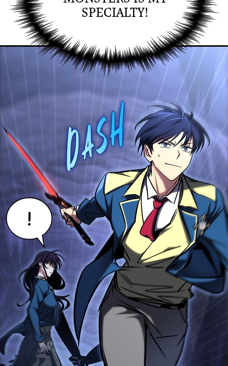 My Very Own Tower Strategy Guide Chap 19 - Next Chap 20