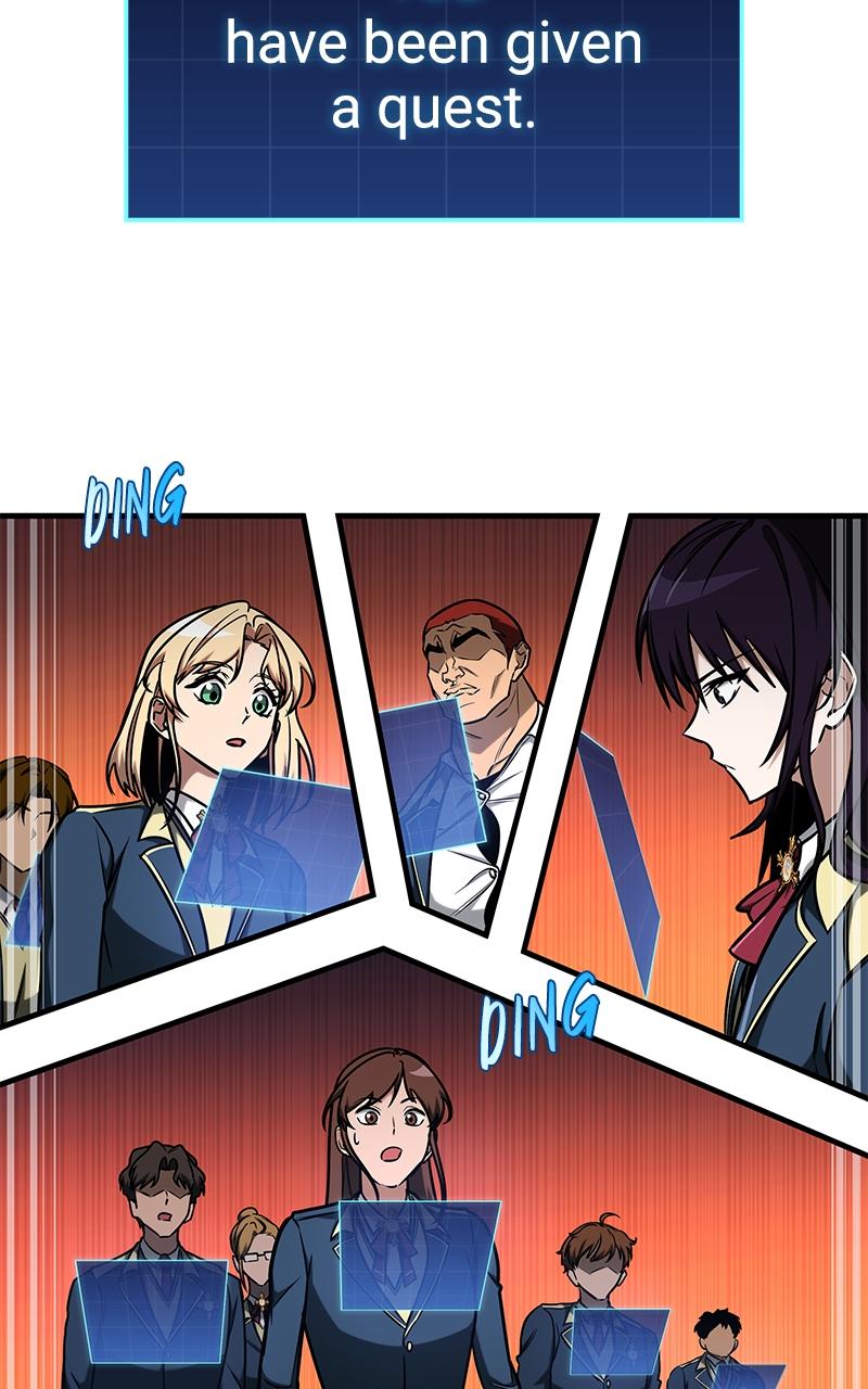 My Very Own Tower Strategy Guide Chap 19 - Next Chap 20