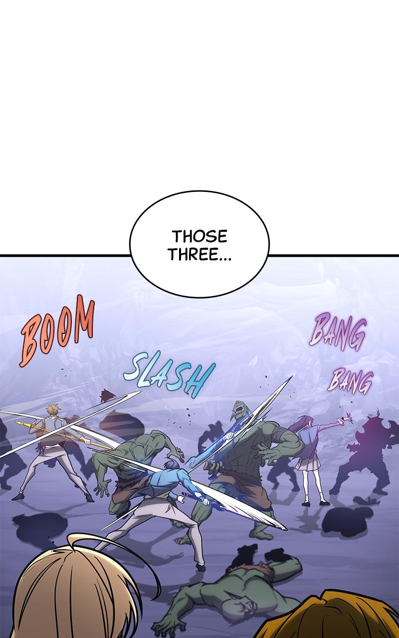 My Very Own Tower Strategy Guide Chap 19 - Next Chap 20