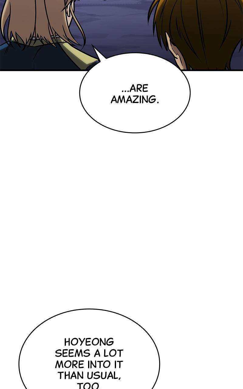 My Very Own Tower Strategy Guide Chap 19 - Next Chap 20