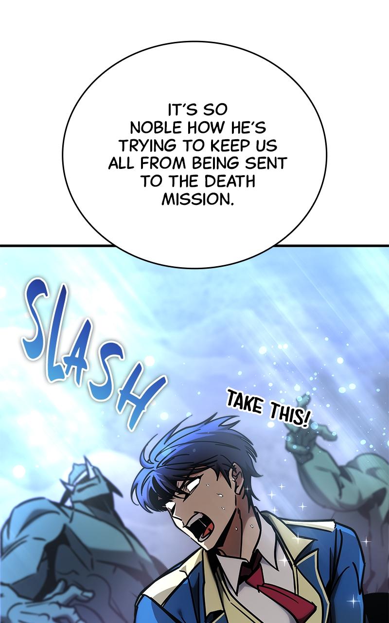 My Very Own Tower Strategy Guide Chap 19 - Next Chap 20