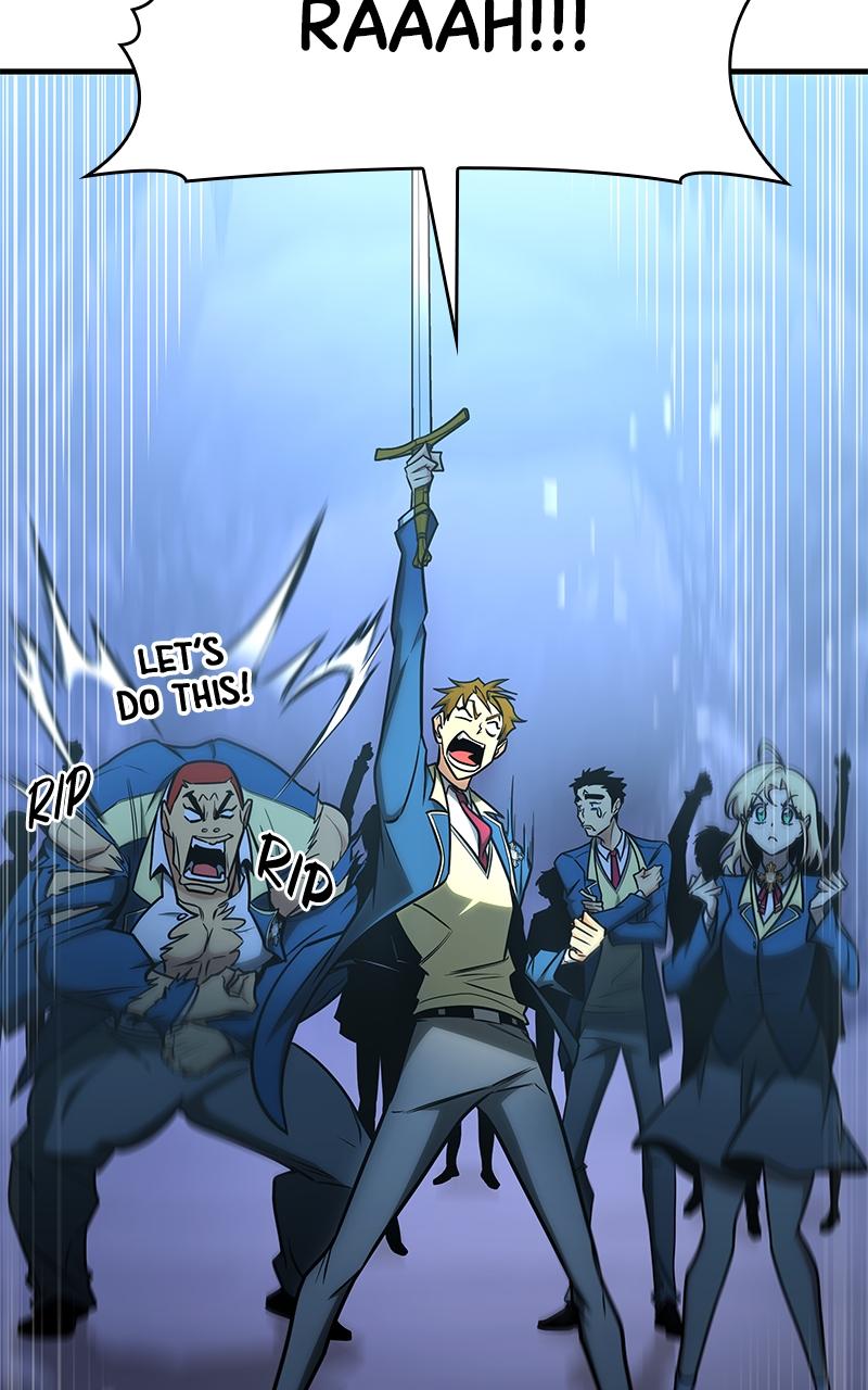 My Very Own Tower Strategy Guide Chap 19 - Next Chap 20