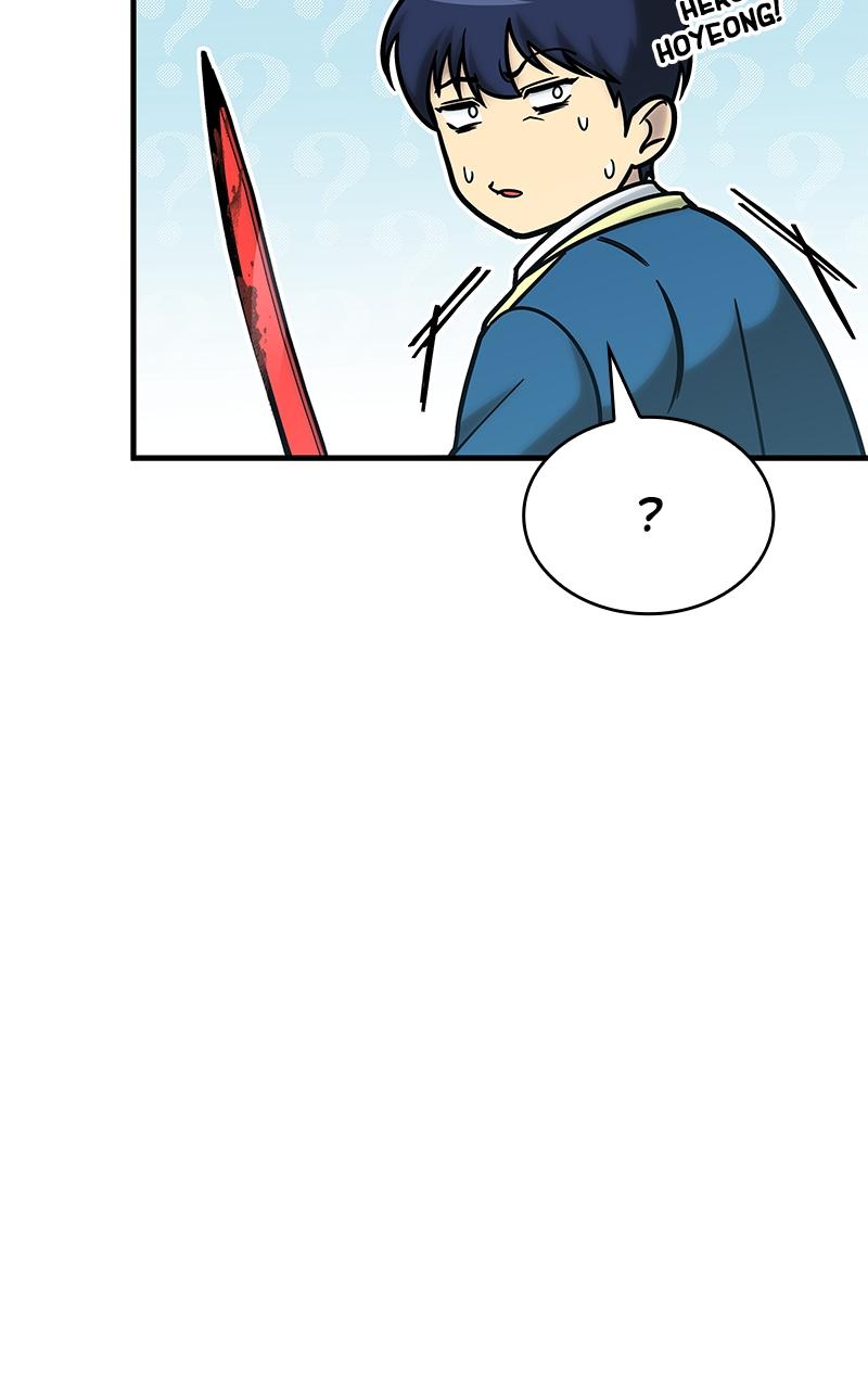 My Very Own Tower Strategy Guide Chap 19 - Next Chap 20