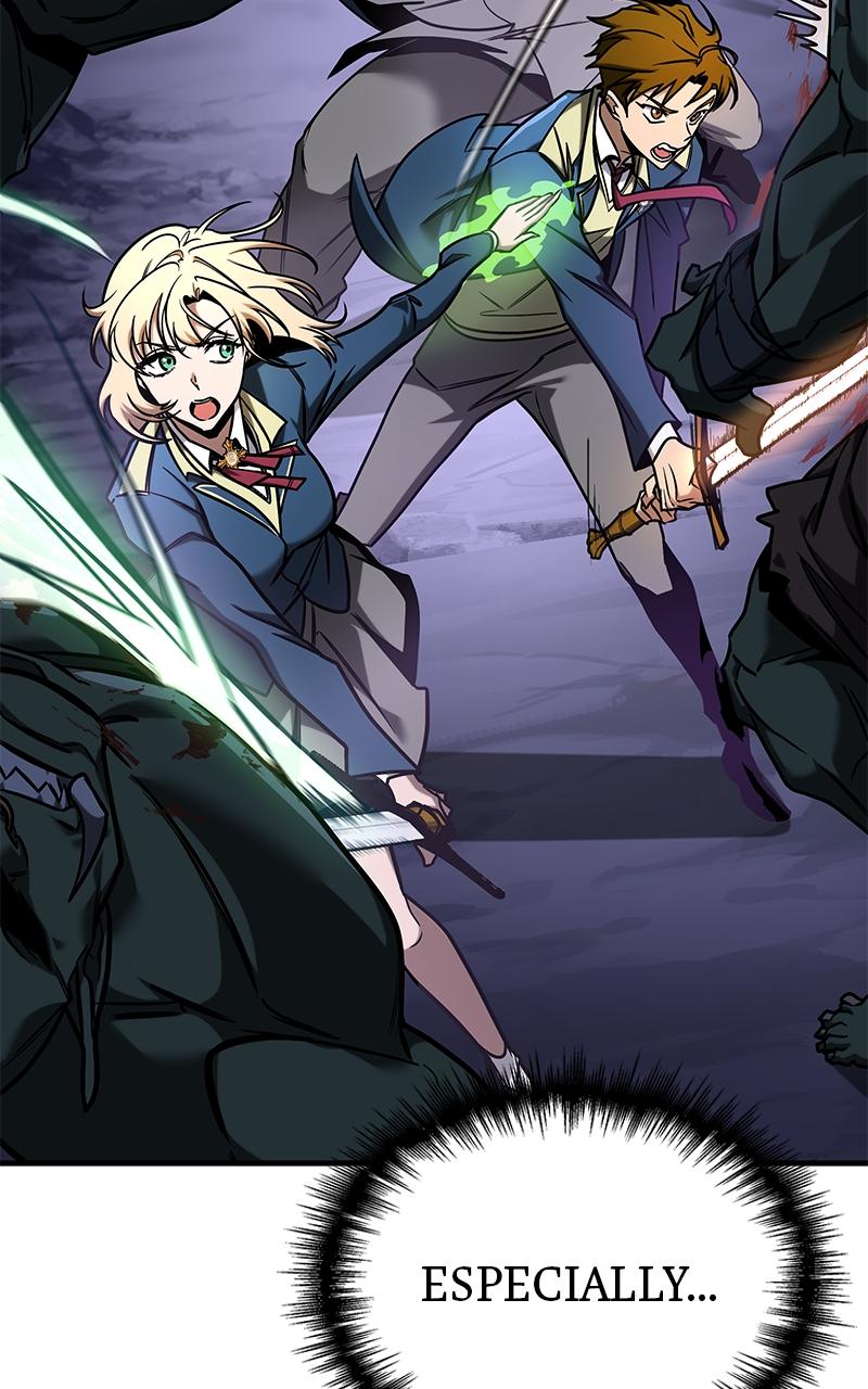 My Very Own Tower Strategy Guide Chap 19 - Next Chap 20