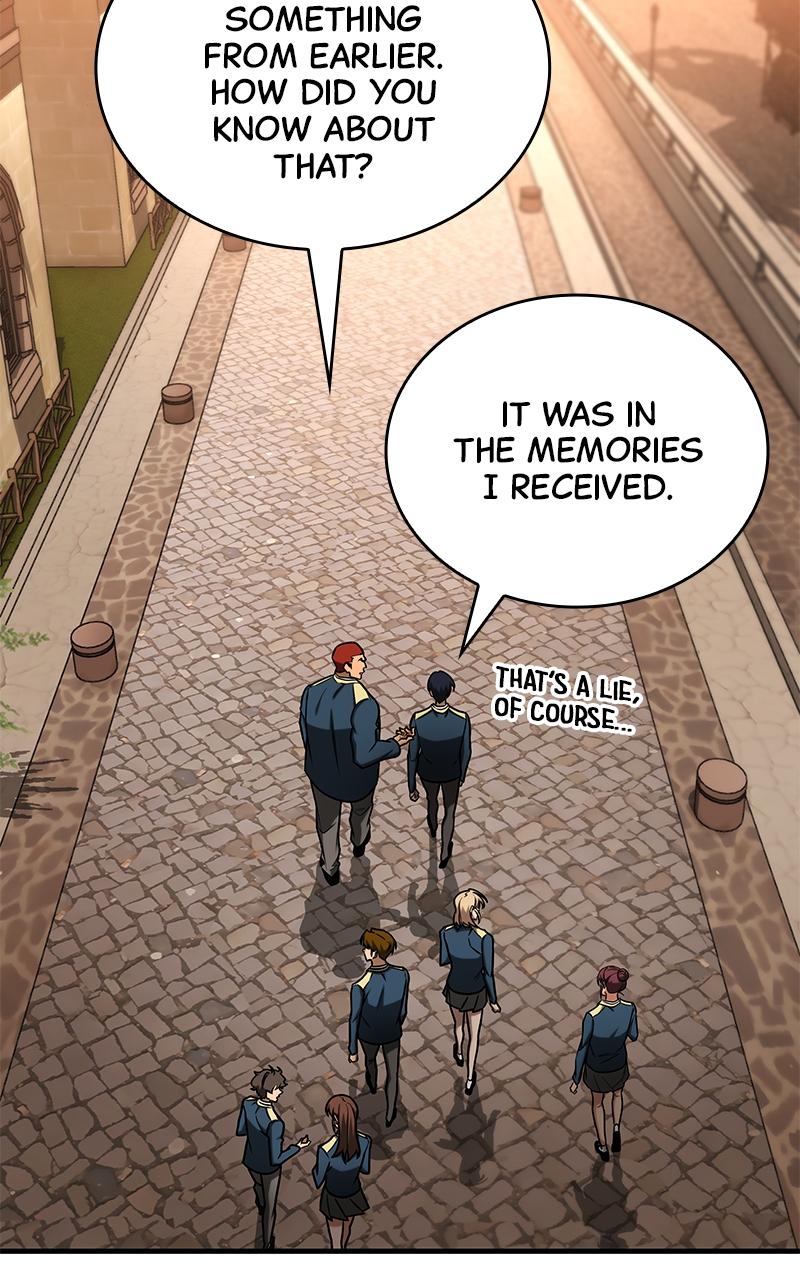 My Very Own Tower Strategy Guide Chap 19 - Next Chap 20