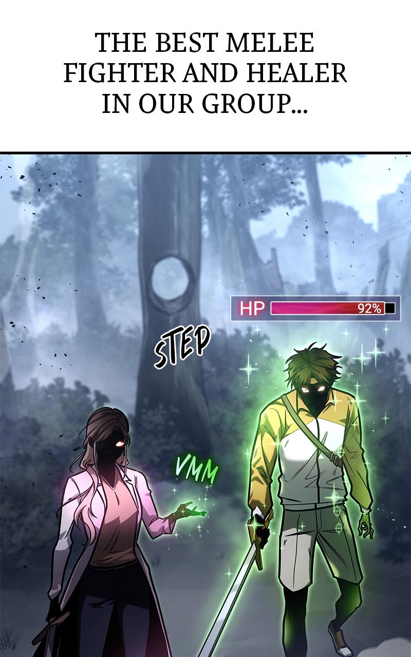 My Very Own Tower Strategy Guide Chap 10 - Next Chap 11