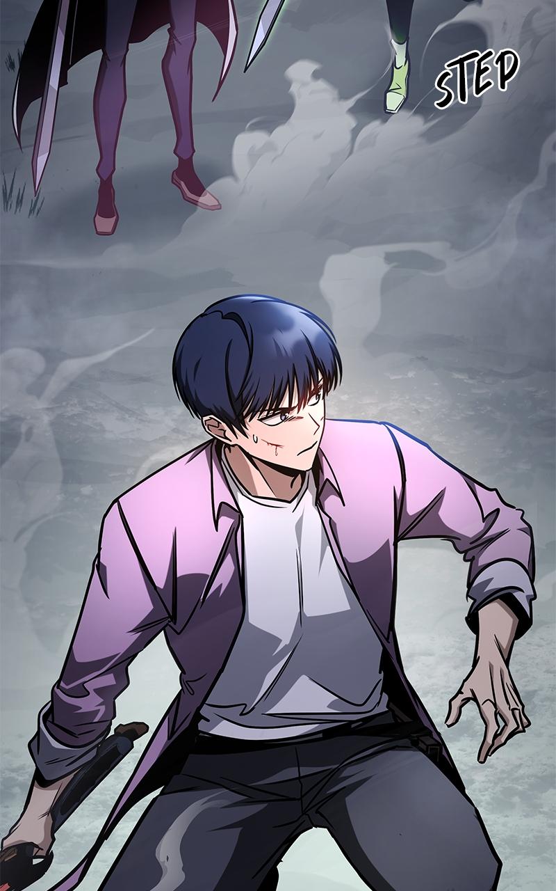 My Very Own Tower Strategy Guide Chap 10 - Next Chap 11