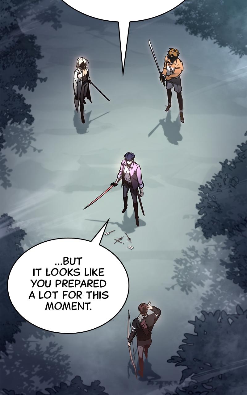 My Very Own Tower Strategy Guide Chap 10 - Next Chap 11