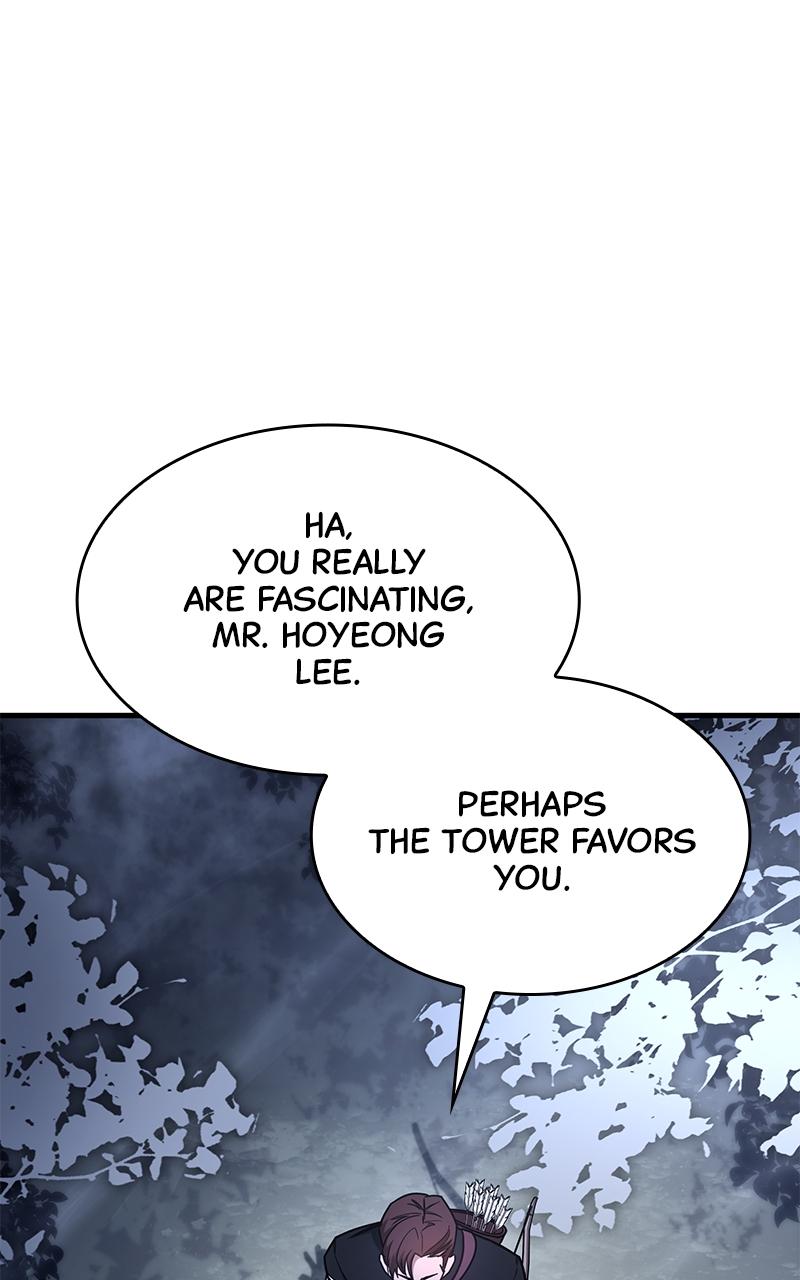 My Very Own Tower Strategy Guide Chap 10 - Next Chap 11