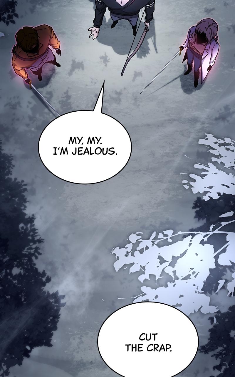 My Very Own Tower Strategy Guide Chap 10 - Next Chap 11