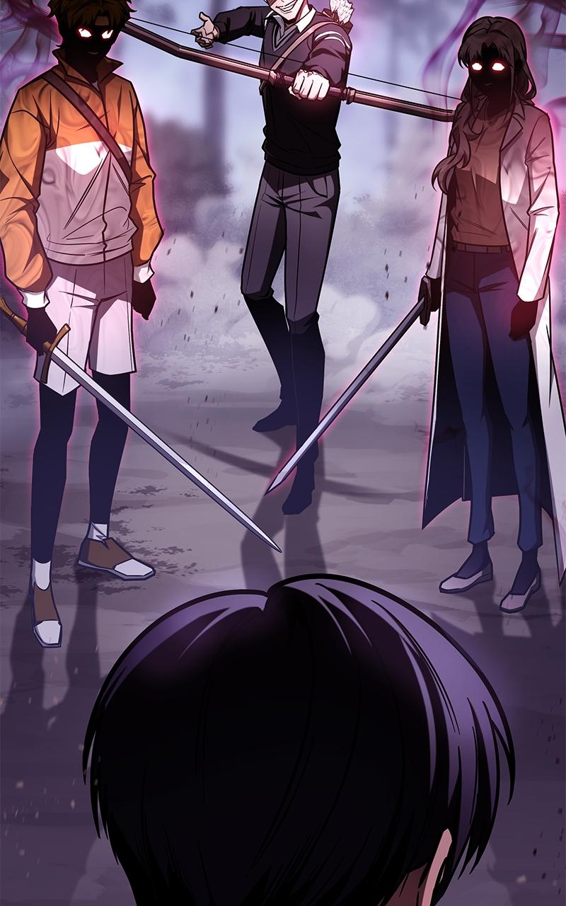 My Very Own Tower Strategy Guide Chap 10 - Next Chap 11