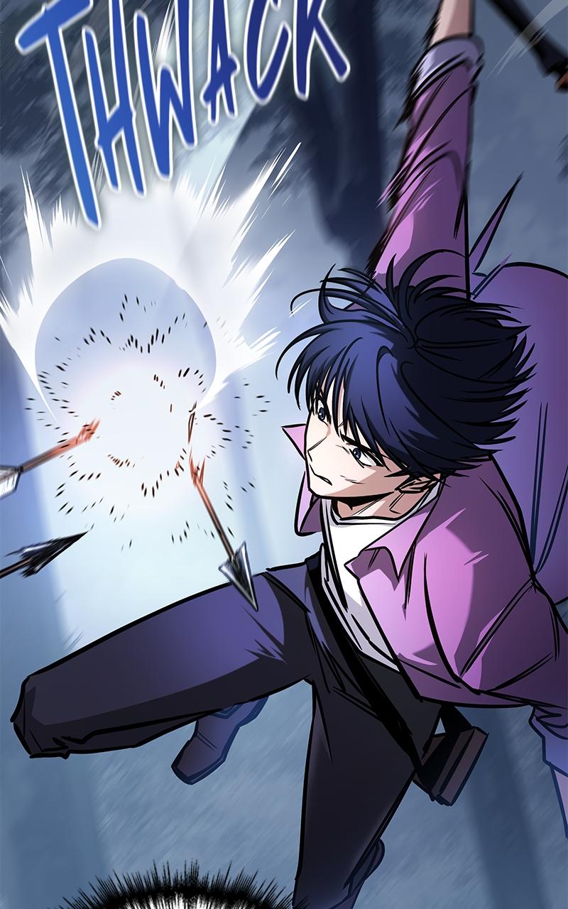 My Very Own Tower Strategy Guide Chap 10 - Next Chap 11