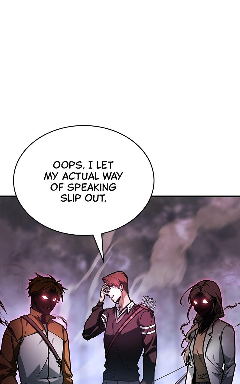 My Very Own Tower Strategy Guide Chap 10 - Next Chap 11
