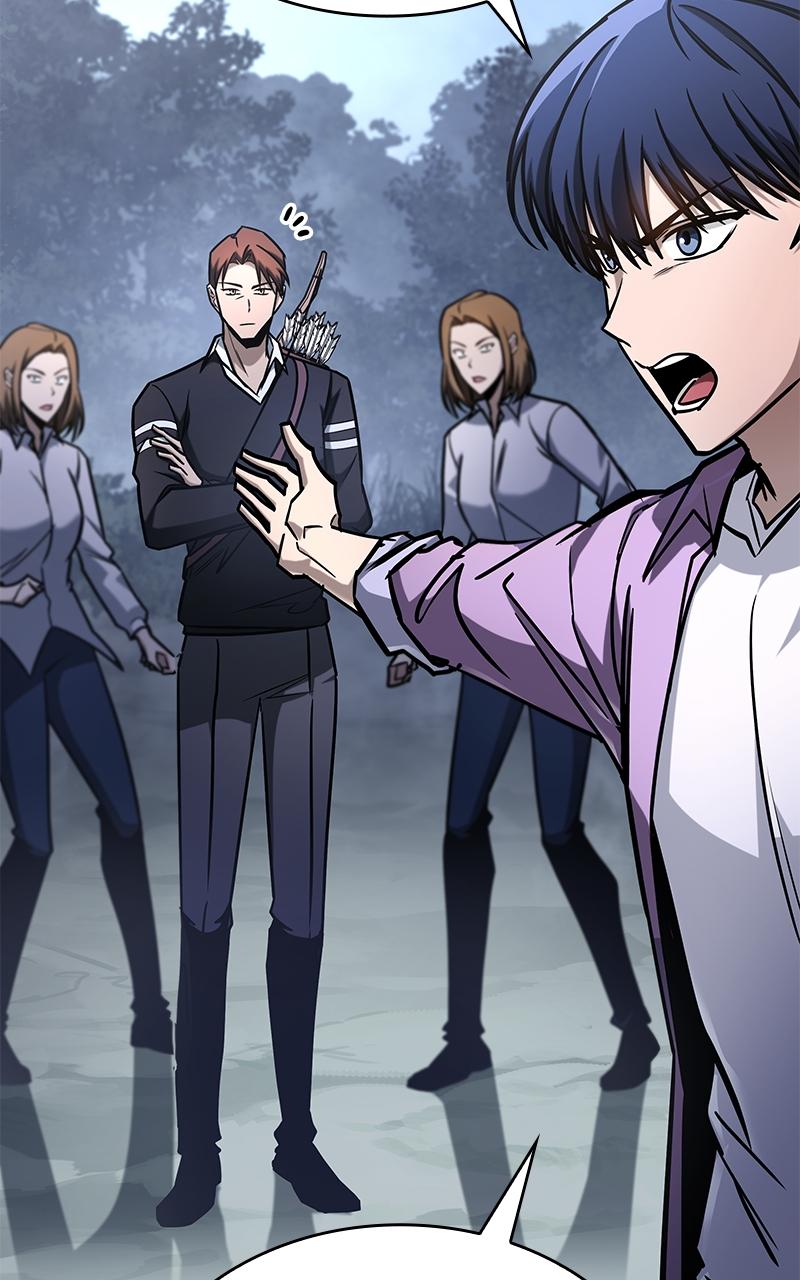 My Very Own Tower Strategy Guide Chap 11 - Next Chap 12