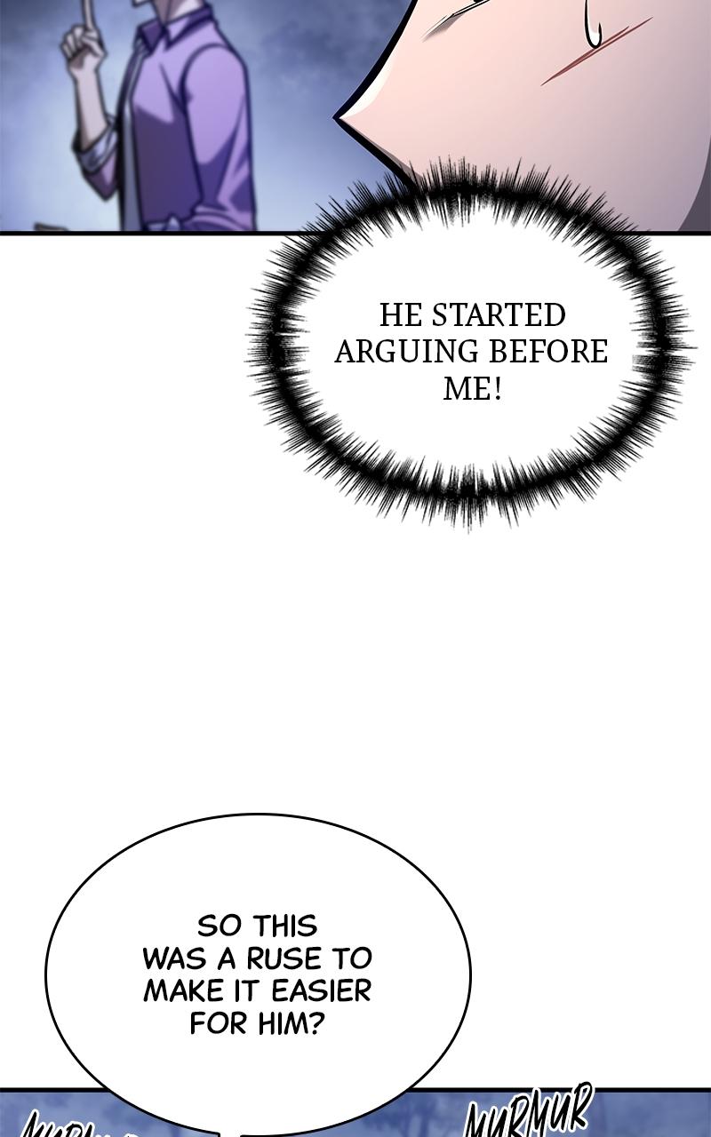 My Very Own Tower Strategy Guide Chap 11 - Next Chap 12