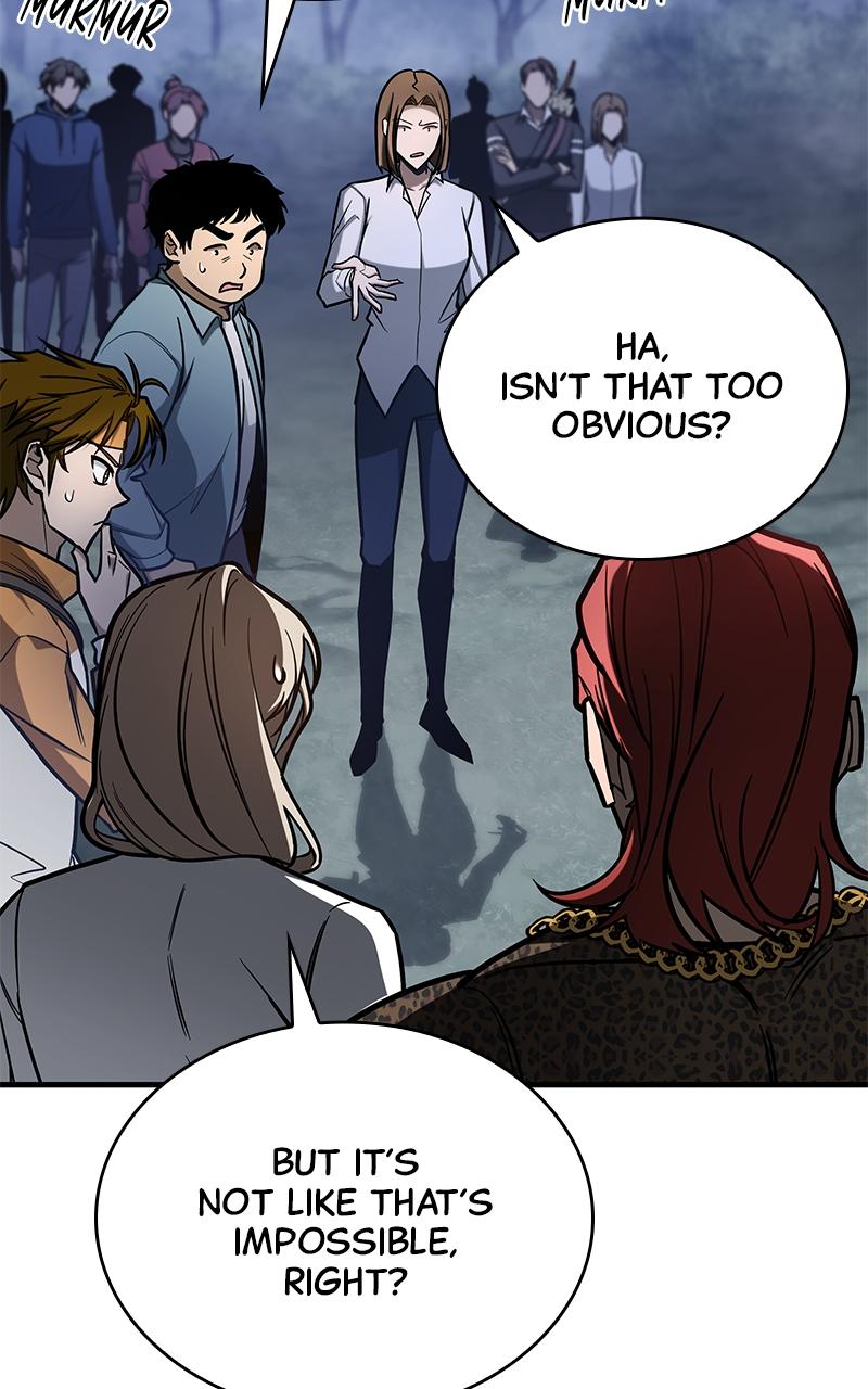 My Very Own Tower Strategy Guide Chap 11 - Next Chap 12