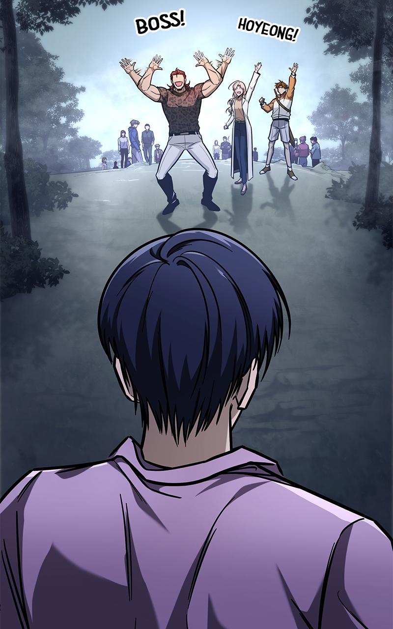 My Very Own Tower Strategy Guide Chap 11 - Next Chap 12