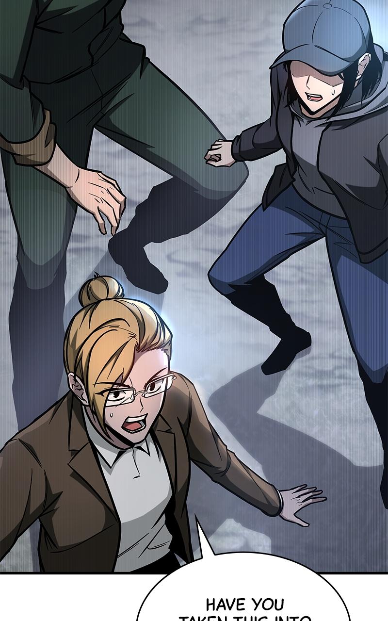 My Very Own Tower Strategy Guide Chap 11 - Next Chap 12