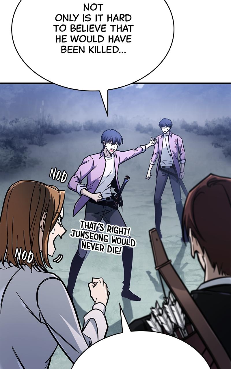 My Very Own Tower Strategy Guide Chap 11 - Next Chap 12