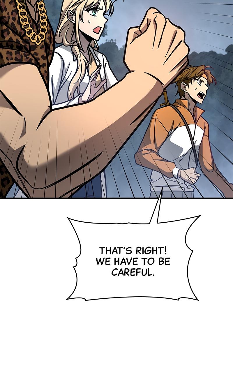 My Very Own Tower Strategy Guide Chap 11 - Next Chap 12