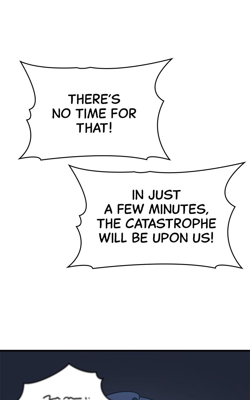 My Very Own Tower Strategy Guide Chap 11 - Next Chap 12