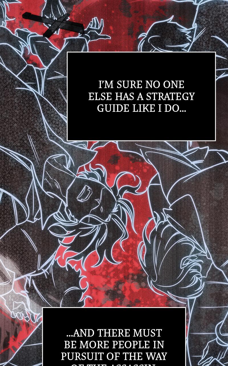 My Very Own Tower Strategy Guide Chap 12 - Next Chap 13