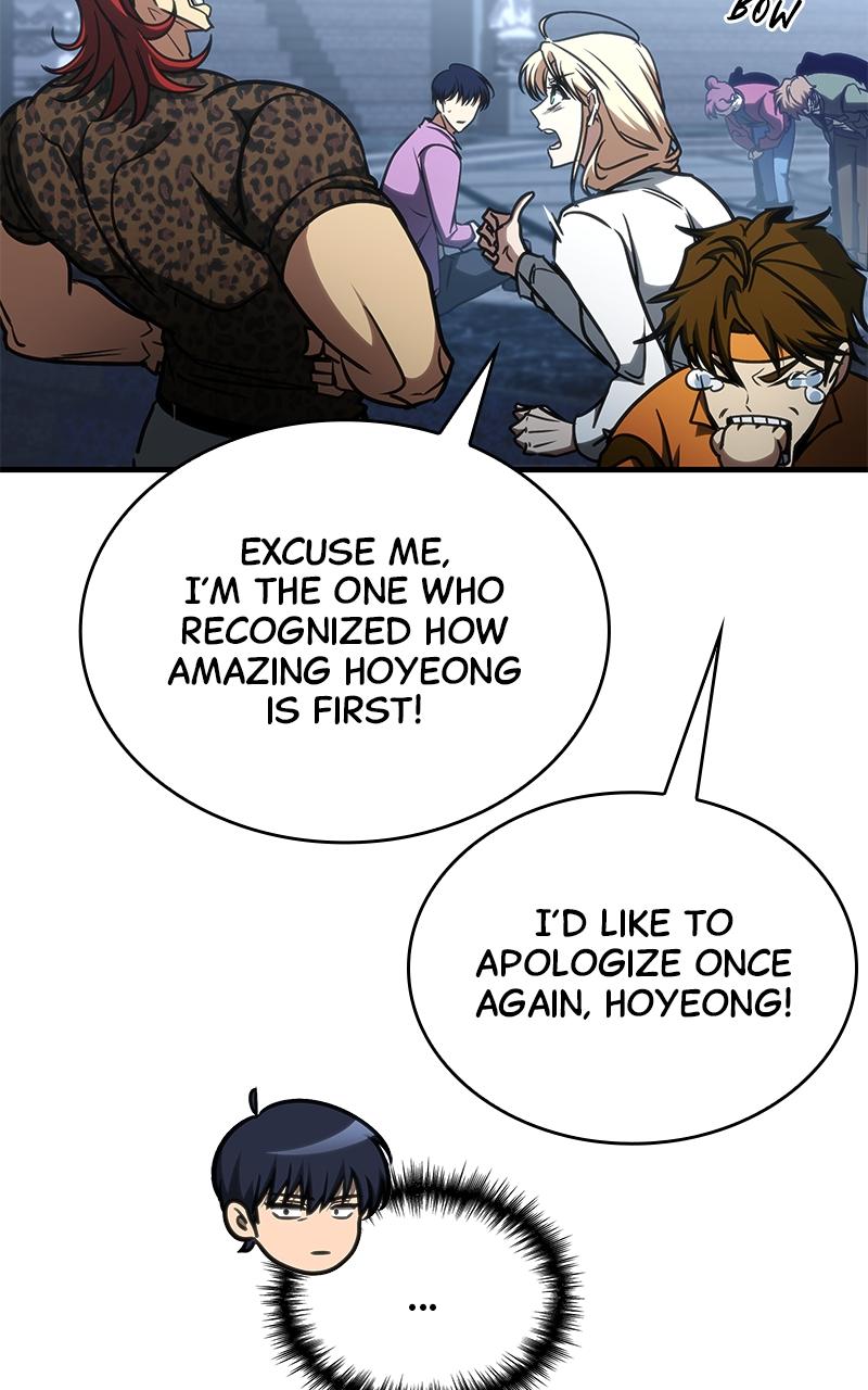 My Very Own Tower Strategy Guide Chap 12 - Next Chap 13