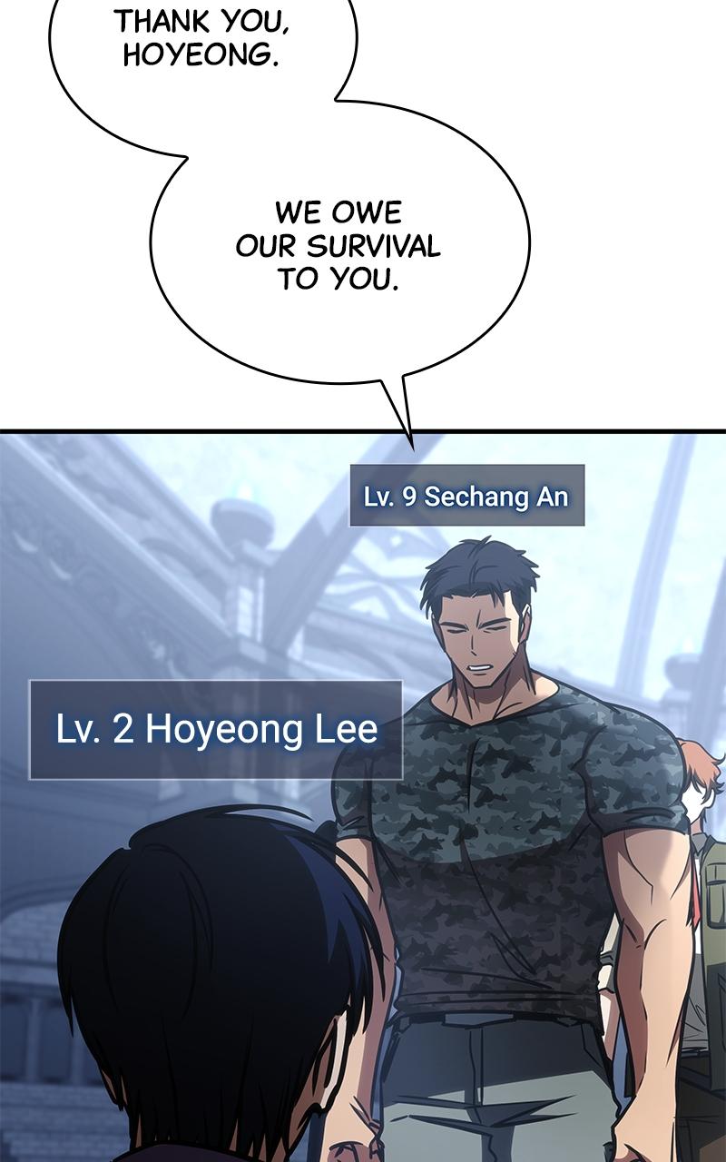 My Very Own Tower Strategy Guide Chap 12 - Next Chap 13